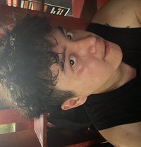 Clark - Male escort in Manila