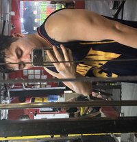 Clark - Male escort in Manila