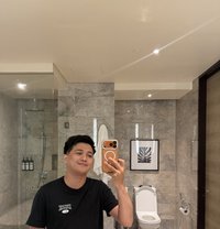 Clark - Acompañantes masculino in Manila