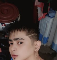 Clark James - Male escort in Manila