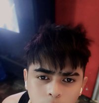 Clark James - Male escort in Manila