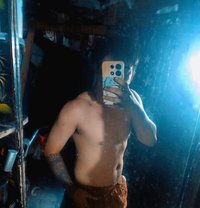 Clark James - Male escort in Manila