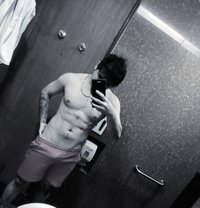 Clark James - Male escort in Manila