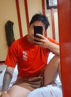 Clark James - Male escort in Manila Photo 6 of 6