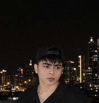 Clark James - Male escort in Manila