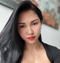 Clarra - escort in Riyadh