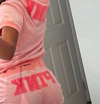 Clary B - escort in Gwangju