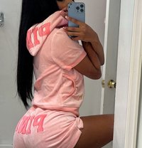 Clary B - escort in Gwangju