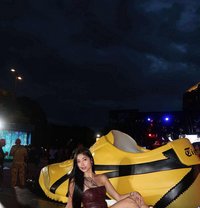 Class girl akiara - escort in Yokosuka