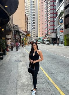Classy sweet girl - escort in Taipei Photo 9 of 10