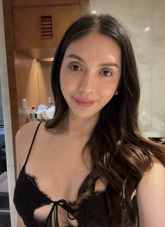 Classic Beauty - escort in Bangkok Photo 21 of 22