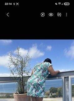 Classic Carrina - escort in Cape Town Photo 1 of 7