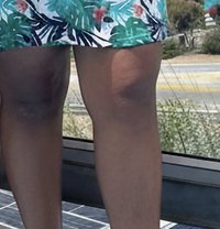 Classic Carrina - escort in Cape Town