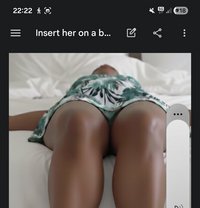 Classic Carrina - escort in Cape Town