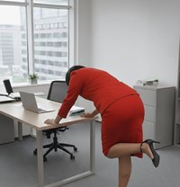 Classic Carrina - escort in Cape Town