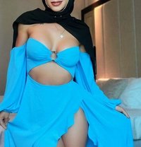 Classic French Arabia Samira Armarni - escort in Singapore Photo 1 of 8