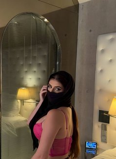 Classic French Arabia Samira Armarni - escort in Singapore Photo 5 of 7
