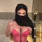 Classic French Arabia Samira Armarni - puta in Singapore
