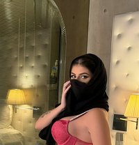 Classic French Arabia Samira Armarni - escort in Singapore