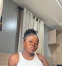 Jenny - puta in Abidjan Photo 2 of 3