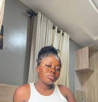 Jenny - puta in Abidjan
