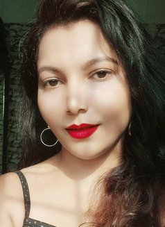 Classic Girlie - escort in Mumbai Photo 2 of 2