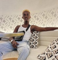 Classic Man - Male escort in Dubai