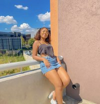 Classic Professional Massage Therapist - escort in Lomé