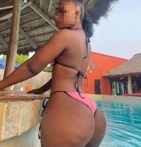 Mysterious ❤ Diva incall & Outcall - escort in Nairobi