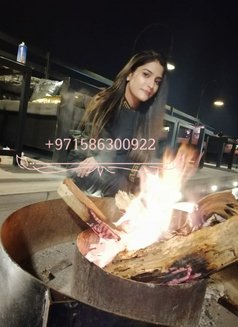 Classical Ayan - escort in Dubai Photo 3 of 3