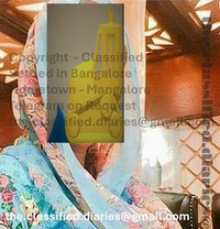 Classified - escort in Mangalore