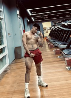 ClassOF_Asia - Male escort in Singapore Photo 18 of 20