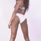 Classy 21yrs Ebony For Rich men Only - escort in Nairobi Photo 4 of 5