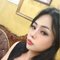 Classy Ana - Transsexual escort in New Delhi