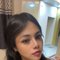 Classy Ana - Transsexual escort in New Delhi