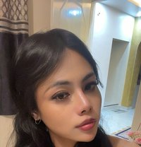 Classy Ana - Acompañantes transexual in New Delhi Photo 16 of 16
