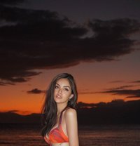 Classy And Hot Babe, New Girl in Town - escort in Hyderabad