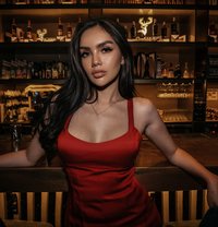 Classy And Hot Babe - escort in Hong Kong