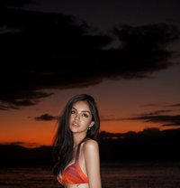 Classy And Hot Babe, (New Girl in town) - escort in Ahmedabad