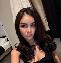 Classy And Sexy Babe - escort in Osaka