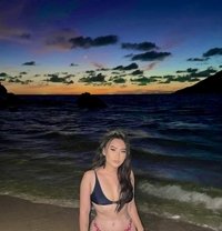 Classy Anny - escort in Okinawa Island