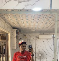 Classy badboy - Male escort in Abuja