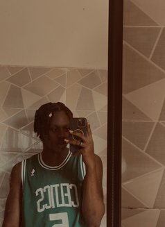 Classy badboy - Male escort in Abuja Photo 2 of 7