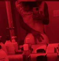 Classy badboy - Male escort in Abuja