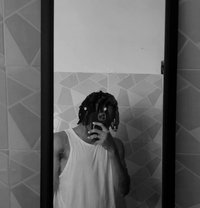 Classy badboy - Male escort in Abuja