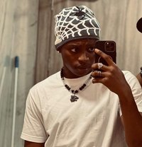 Classy badboy - Male escort in Abuja