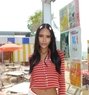 Classy Beach Girl Available - Transsexual escort in Phuket Photo 1 of 25