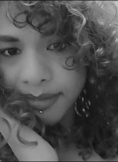 Classy Beauty - Transsexual escort in Bangalore Photo 24 of 25