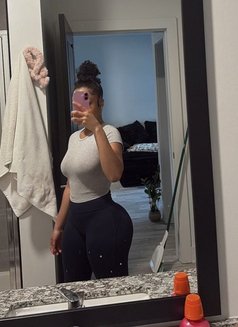 Dannutta Betty🦋 - escort in Riyadh Photo 1 of 1