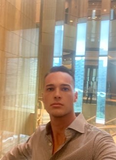 Classy Boy - Male escort in Kuala Lumpur Photo 1 of 11